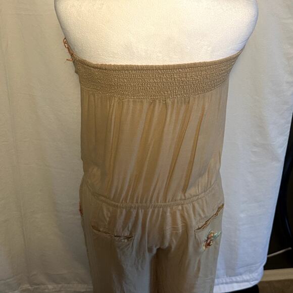 Hard To Find Uno Core Vintage off the Shoulder Jumper with Embellishments Small - Picture 9 of 12